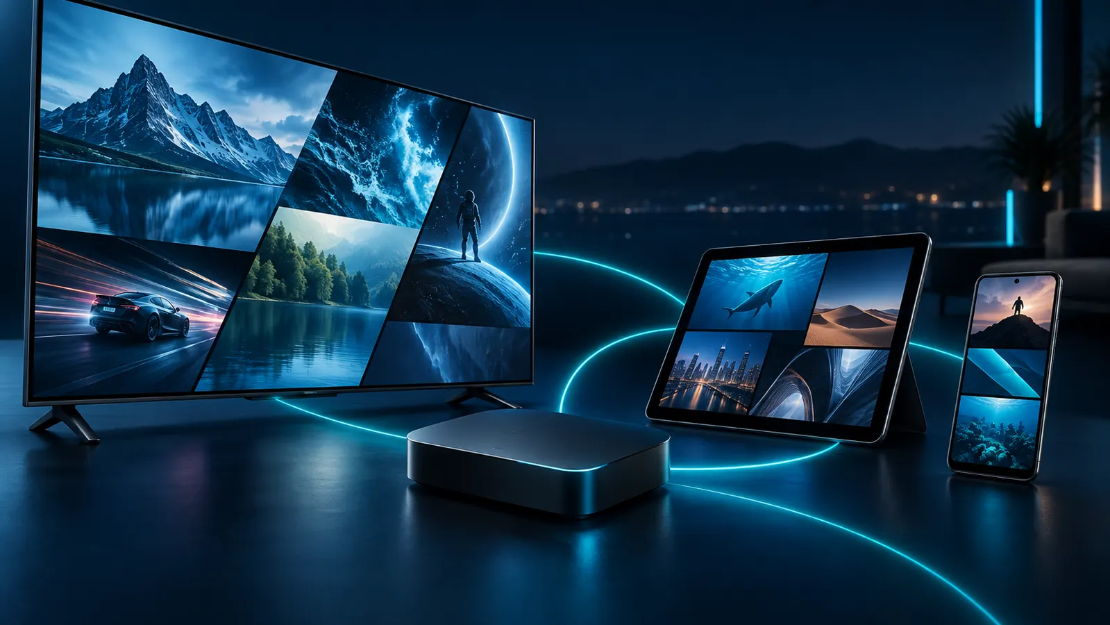 Comparing Roku Devices IPTV Subscription for Android: 6 Setup Checks