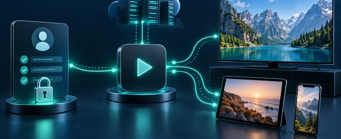 How IPTV Subscriptions Work