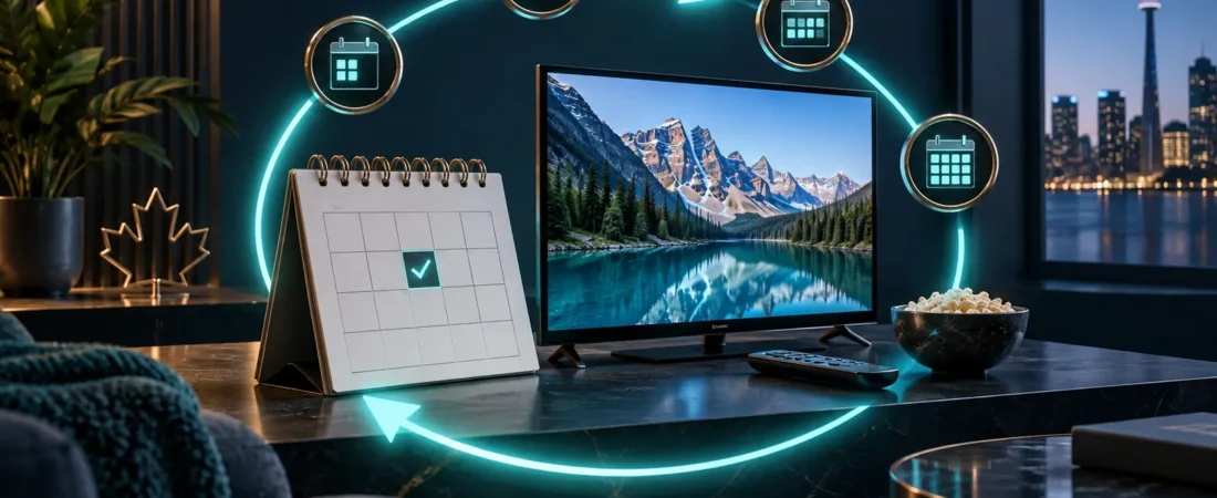 How to Renew an IPTV Subscription